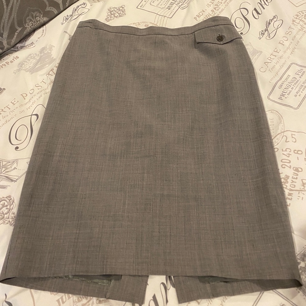 Bcbgmaxazria pencil skirt